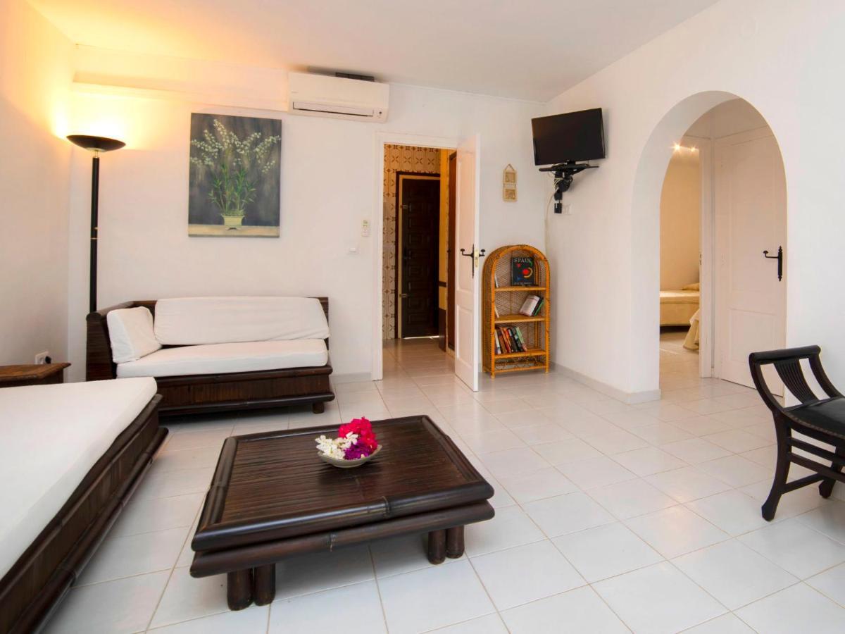 Holiday Home La Cigarra By Interhome Calpe Bagian luar foto