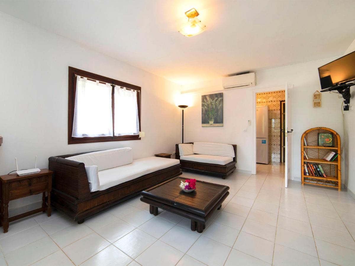 Holiday Home La Cigarra By Interhome Calpe Bagian luar foto