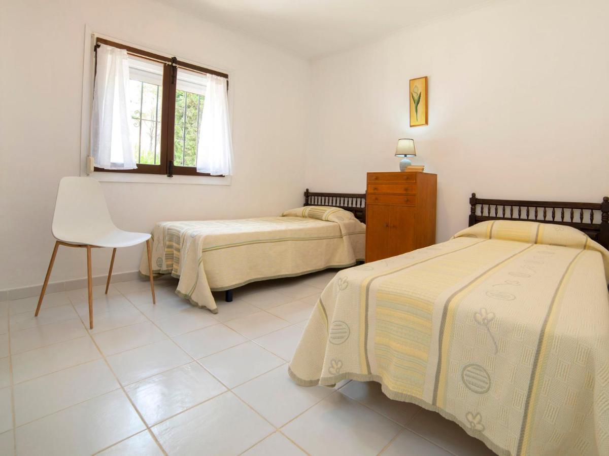 Holiday Home La Cigarra By Interhome Calpe Bagian luar foto