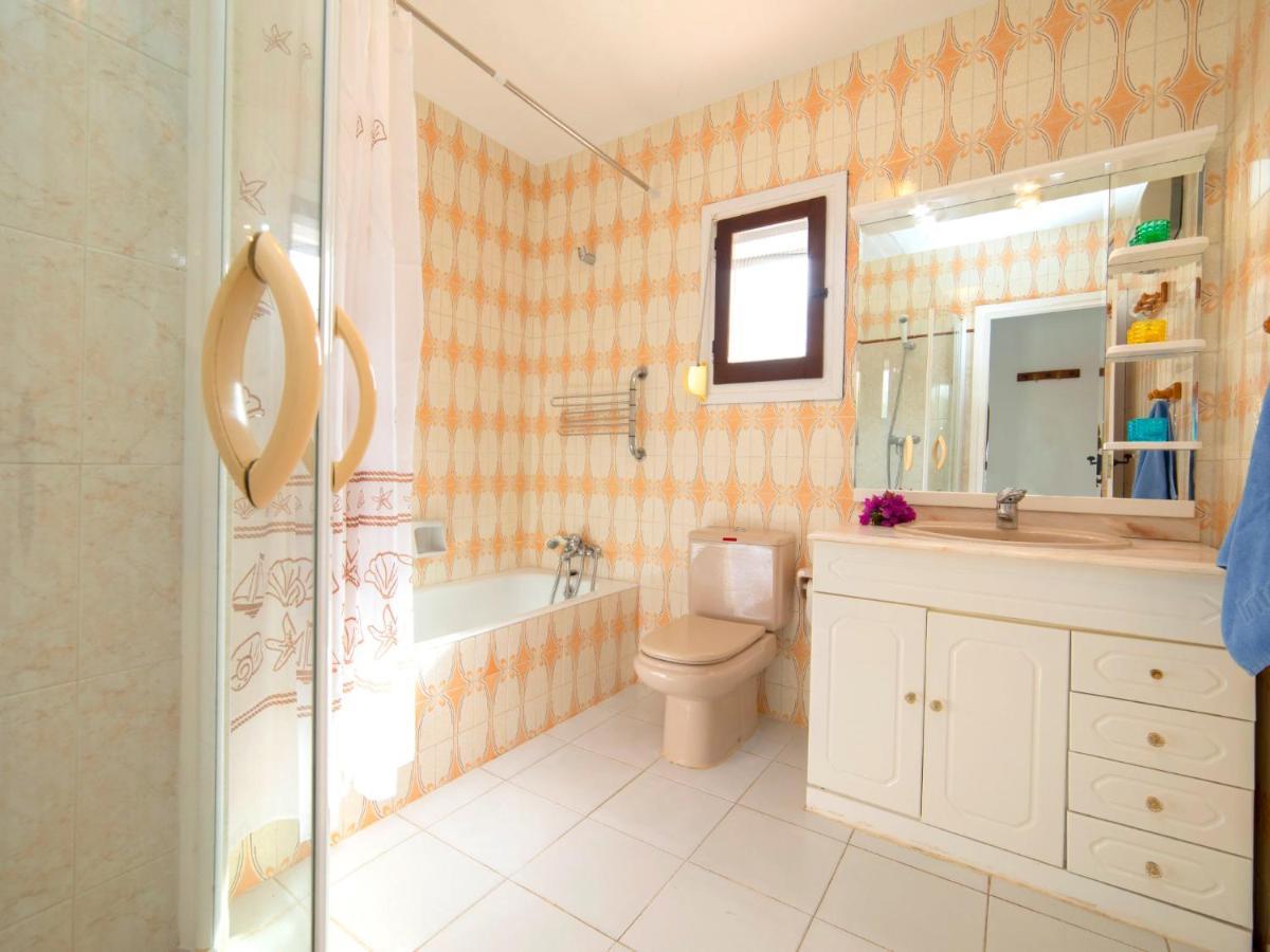 Holiday Home La Cigarra By Interhome Calpe Bagian luar foto