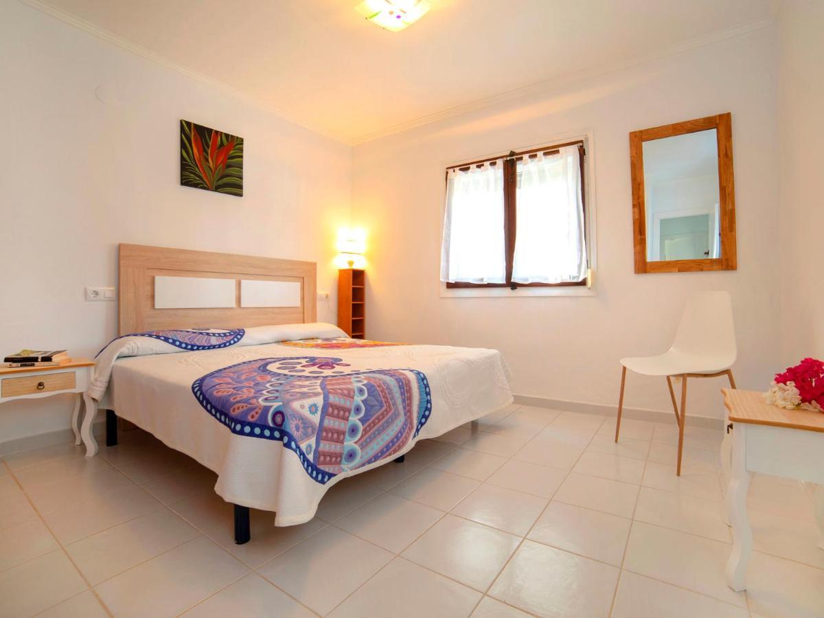 Holiday Home La Cigarra By Interhome Calpe Bagian luar foto