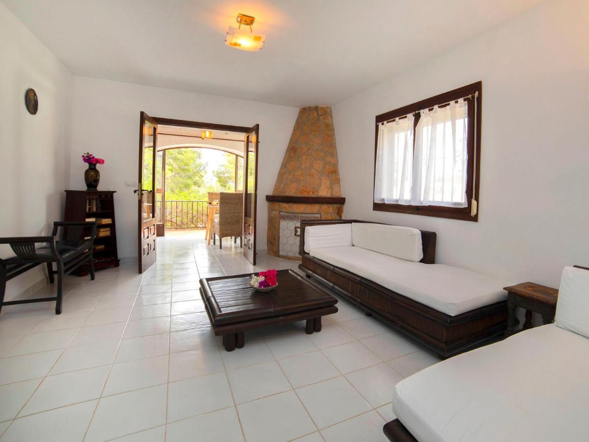 Holiday Home La Cigarra By Interhome Calpe Bagian luar foto